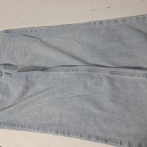 Empyre Light Blue Denim Jeans